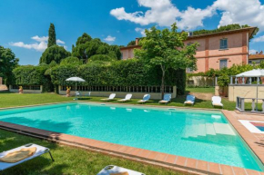 VILLA DELLE SOPHORE 16&4, Emma Villas Cortona